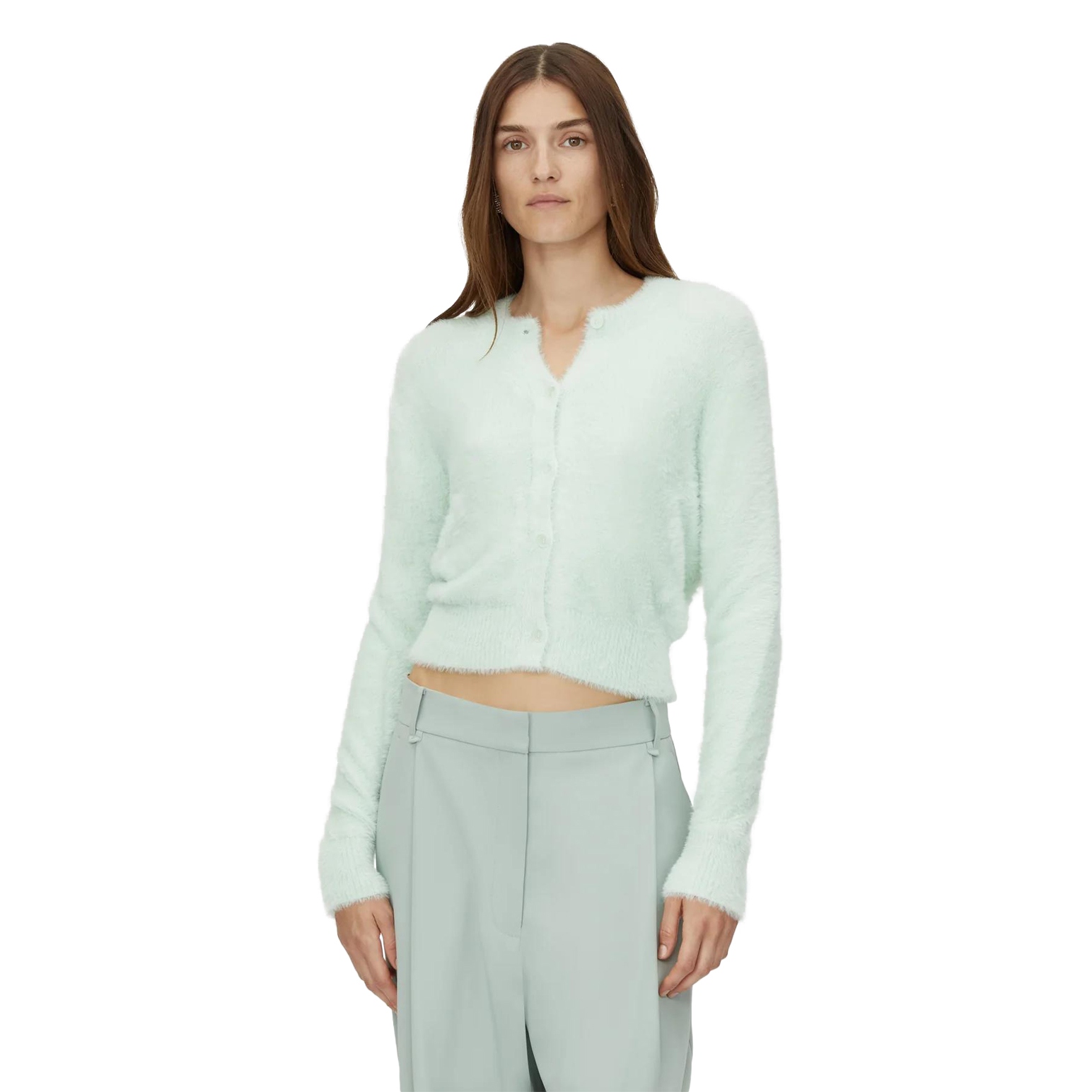 Camilla and Marc Maxime Cardigan